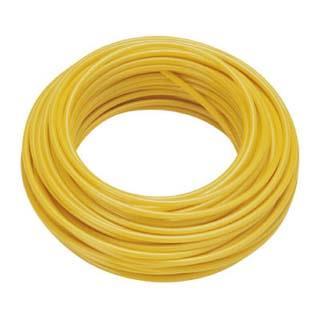 ROHR 3/8" GELB