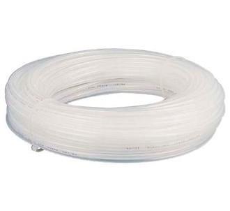 PA-ROHR 6 × 4, blank, pro Meter