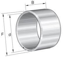 IR 60 × 68 × 35