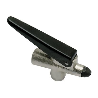 Luftpistole mit Hebel – C: G1/4 – Nennweite: 2 mm | 0623 10 35