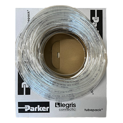 PA-ROHR 1/4" UNLACKIERT 100 FT | 1094P56 00