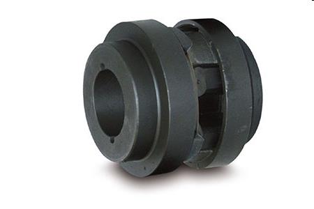 HRC-Kupplung 70 F Flansch TL