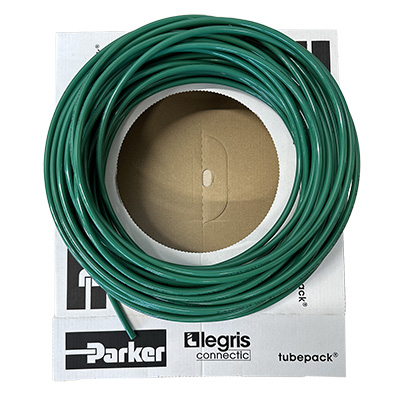 PU-KABEL 4 × 2,5 GRÜN 25 m | 1025U04 02