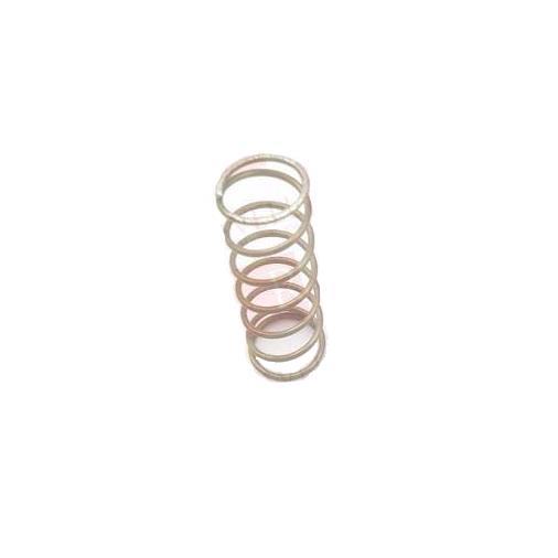 COMPR. SPRING 0,5 × 6,3 × 13,5