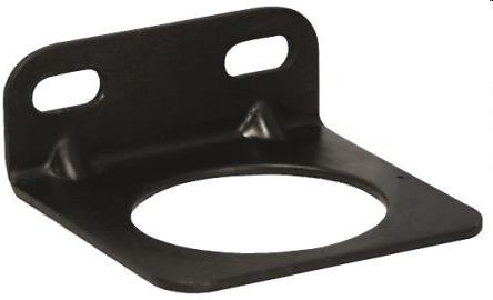 Wandhalterung für P32-Regler und Filter/Regler