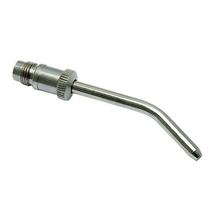 GEBOGENES ROHRFÖRMIGES SPRÜHDÜSENSTÜCK, KURZ – C: M12x1,25 – NENNDIAMETER: 2,5 MM | 0690 06 01