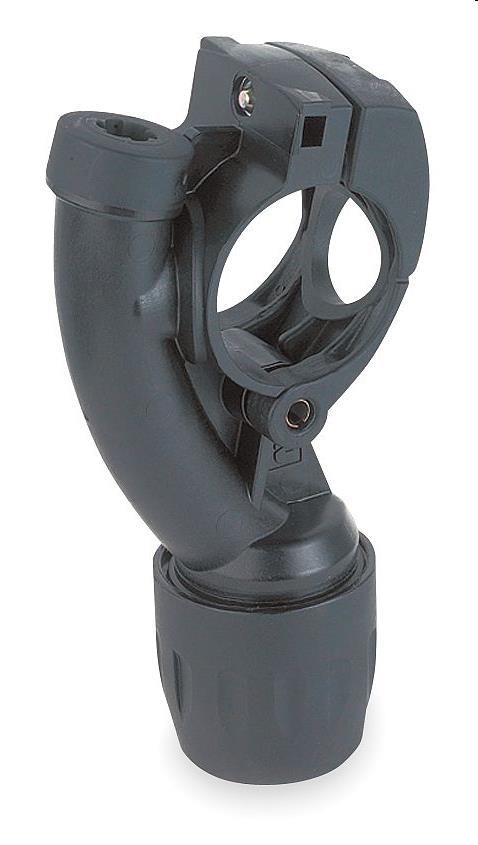 ÜBERGANGSSTÜCK AFTAK-T D40-D25 | 6662 40 25