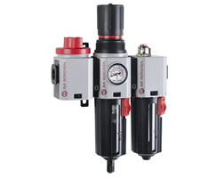 Excelon Plus-Sets, 1/2" PTF, automatischer Ablass, inklusive Absperrventil