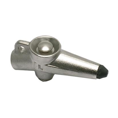 Luftpistole mit Druckknopf – C: G1/4 – Nennweite: 2 mm | 0622 26 73