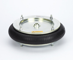 Luftbalg, einfachwirkend, Durchmesser 14-1/2", Hub 100 mm