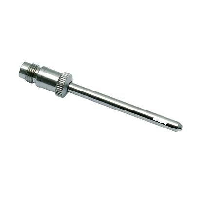 GERADER ROHRFÖRMIGER SPRÜHDÜSE, KURZ – C: M12x1,25 – NENNDIAMETER: 2,5 MM | 0690 04 00
