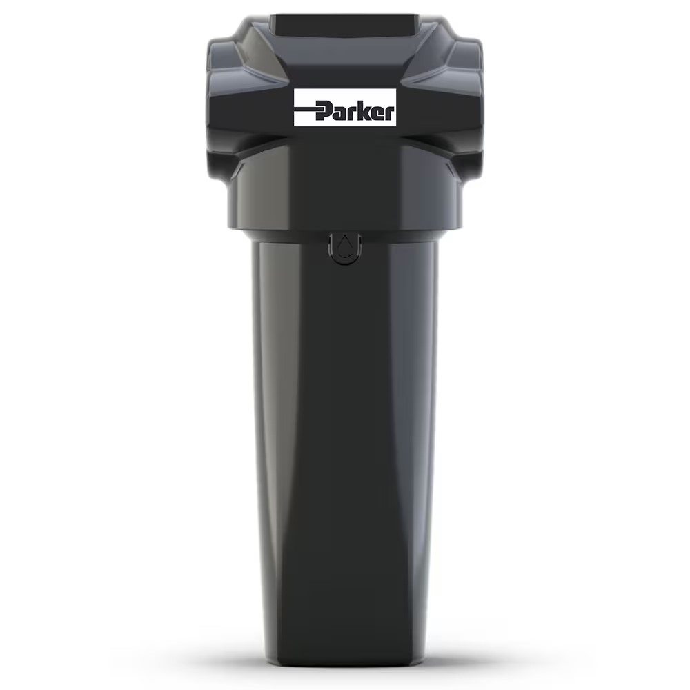 OIL-X-DRUCKLUFTFILTER