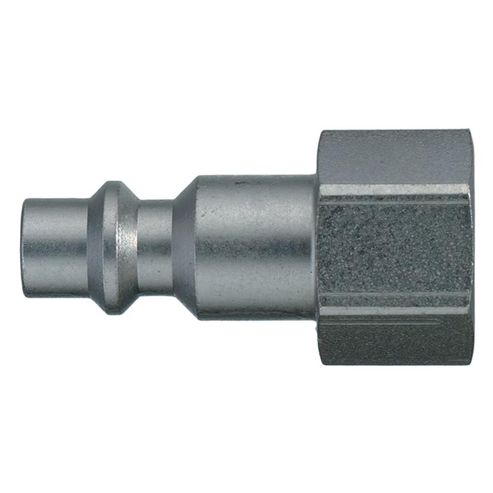 SERIE: 23 EINSTECKANSCHLUSS 1/4  INNENGEWINDE (LEGRIS-NR. 9086 23 13)