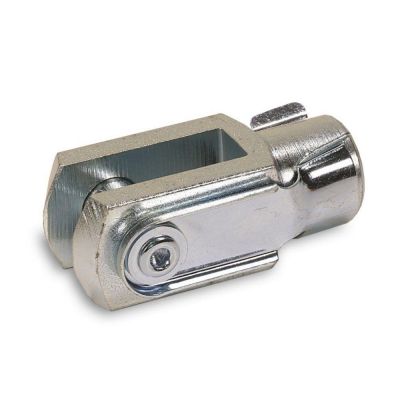 Gabelkopfzylinder Ø 25 mm
