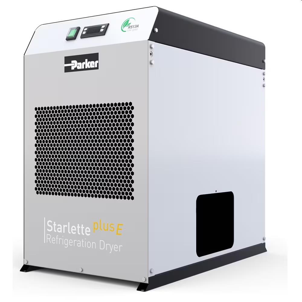 SPS004 STARLETTE HAARTROCKNER