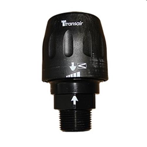 GERADE VERBINDUNG D25-3/4'' BSP KONISCH | 6605 25 27
